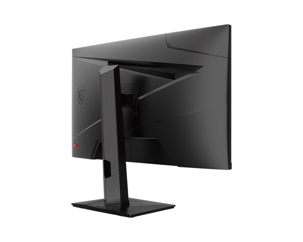 Монітор MSI 27" G274QPX IPS Black 240Hz