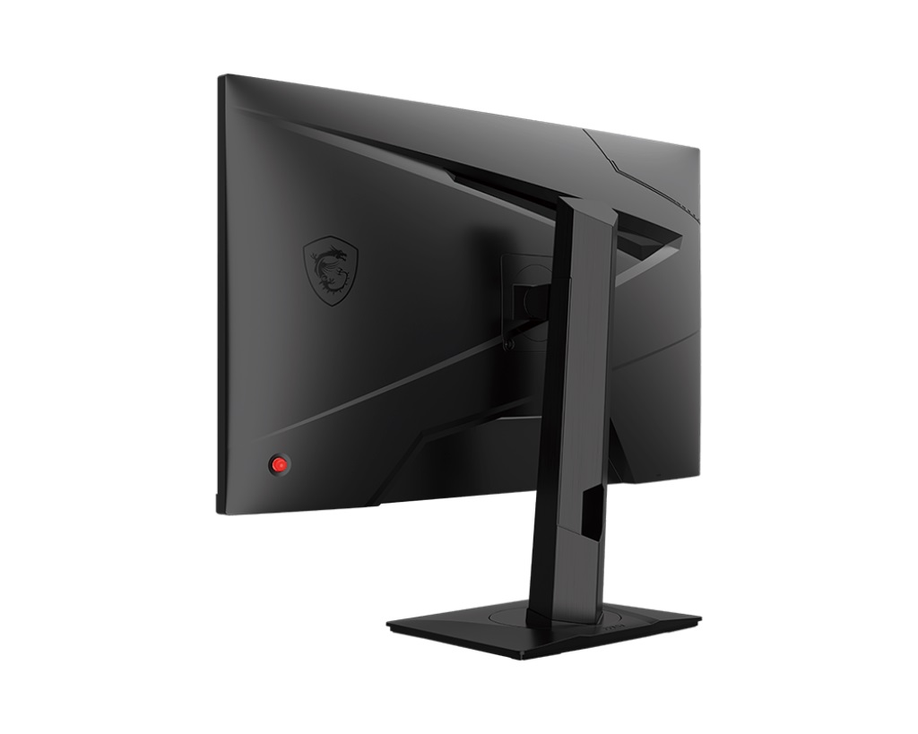 Монітор MSI 27" G274QPX IPS Black 240Hz