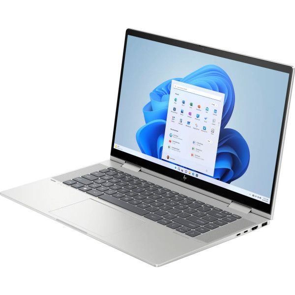 Ноутбук HP Envy x360 15-fe0000ua (826N5EA) Silver