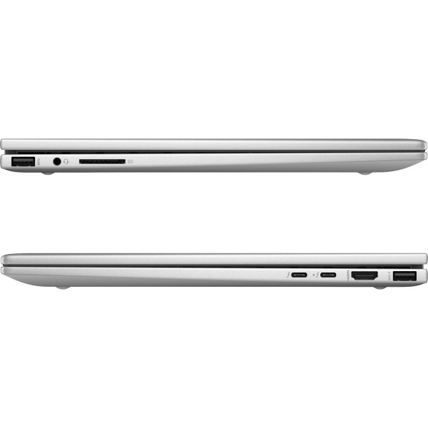 Ноутбук HP Envy x360 15-fe0000ua (826N5EA) Silver