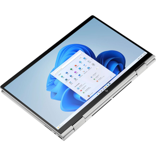 Ноутбук HP Envy x360 15-fe0000ua (826N5EA) Silver