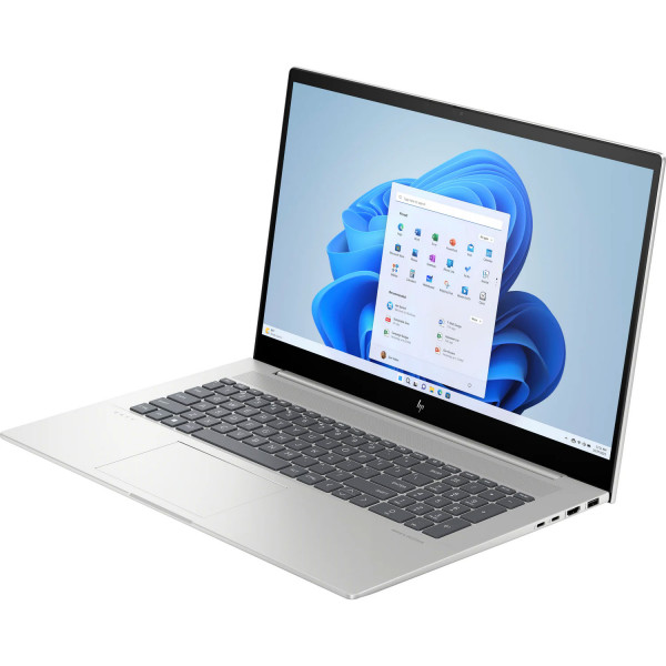 Ноутбук HP Envy 17-cw0002ua (826X0EA) Silver