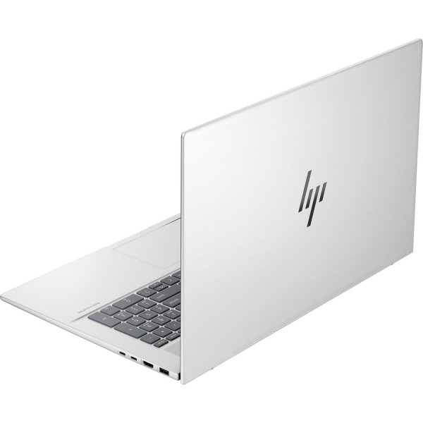 Ноутбук HP Envy 17-cw0002ua (826X0EA) Silver