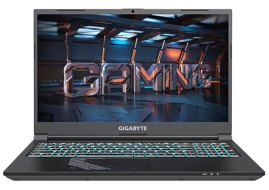 Ноутбук Gigabyte G5 MF (G5 MF5-52KZ353SD) Black