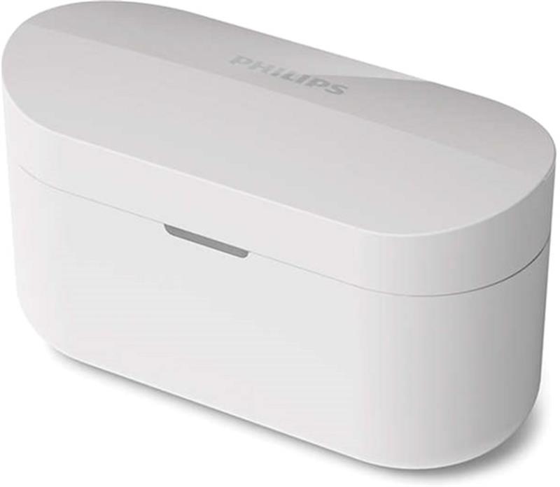 Bluetooth-гарнітура Philips TAT3508WT/00 White