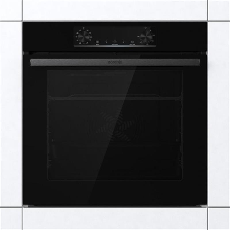 Духова шафа Gorenje BO6735E05B