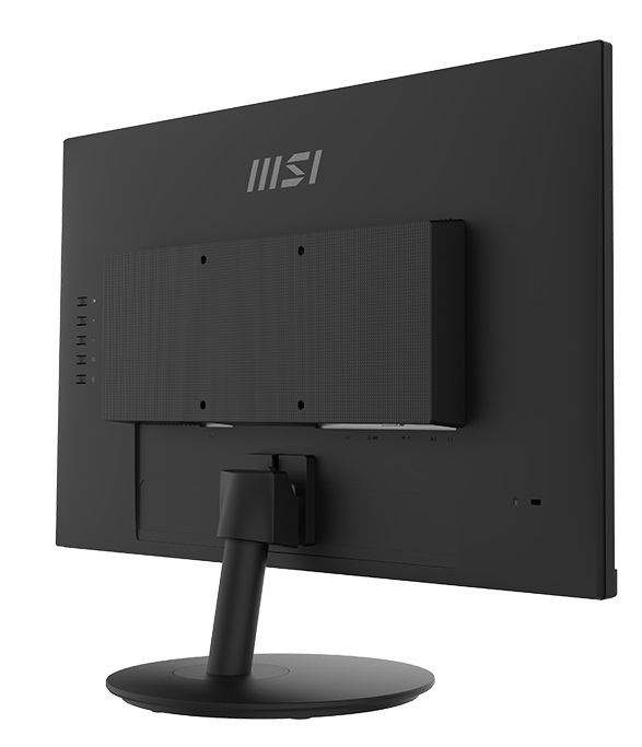 Монітор MSI 23.8" Pro MP242A IPS Black 100Hz