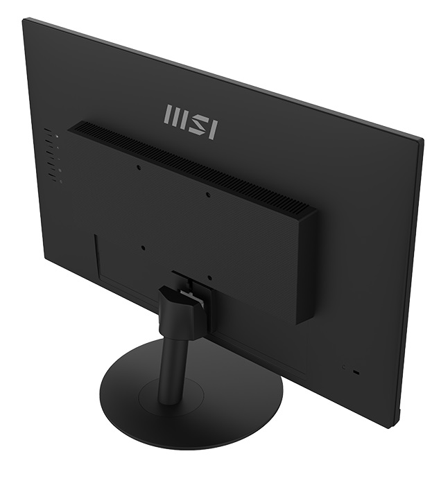 Монітор MSI 23.8" Pro MP242A IPS Black 100Hz