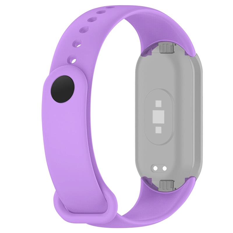 Ремінець Armorstandart для Xiaomi Mi Band 8 Lavender (ARM69914)