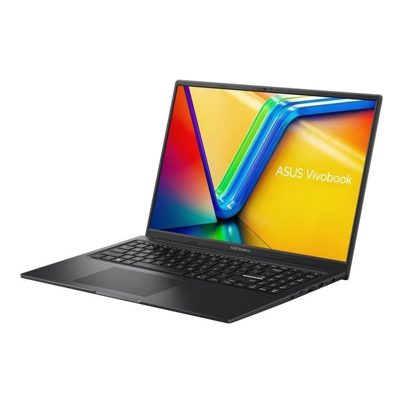 Ноутбук Asus Vivobook 16X OLED M3604YA-L2284 (90NB11A1-M00CL0) Indie Black