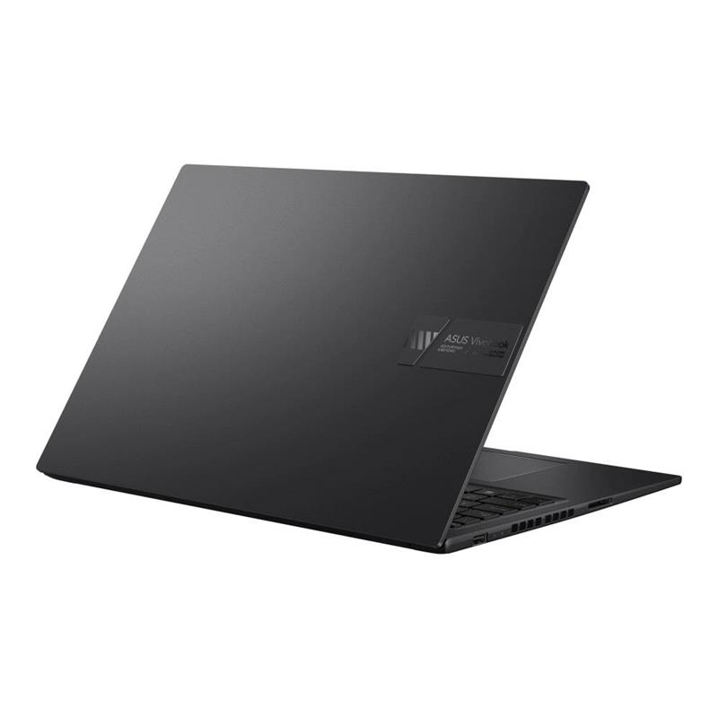 Ноутбук Asus Vivobook 16X OLED M3604YA-L2284 (90NB11A1-M00CL0) Indie Black