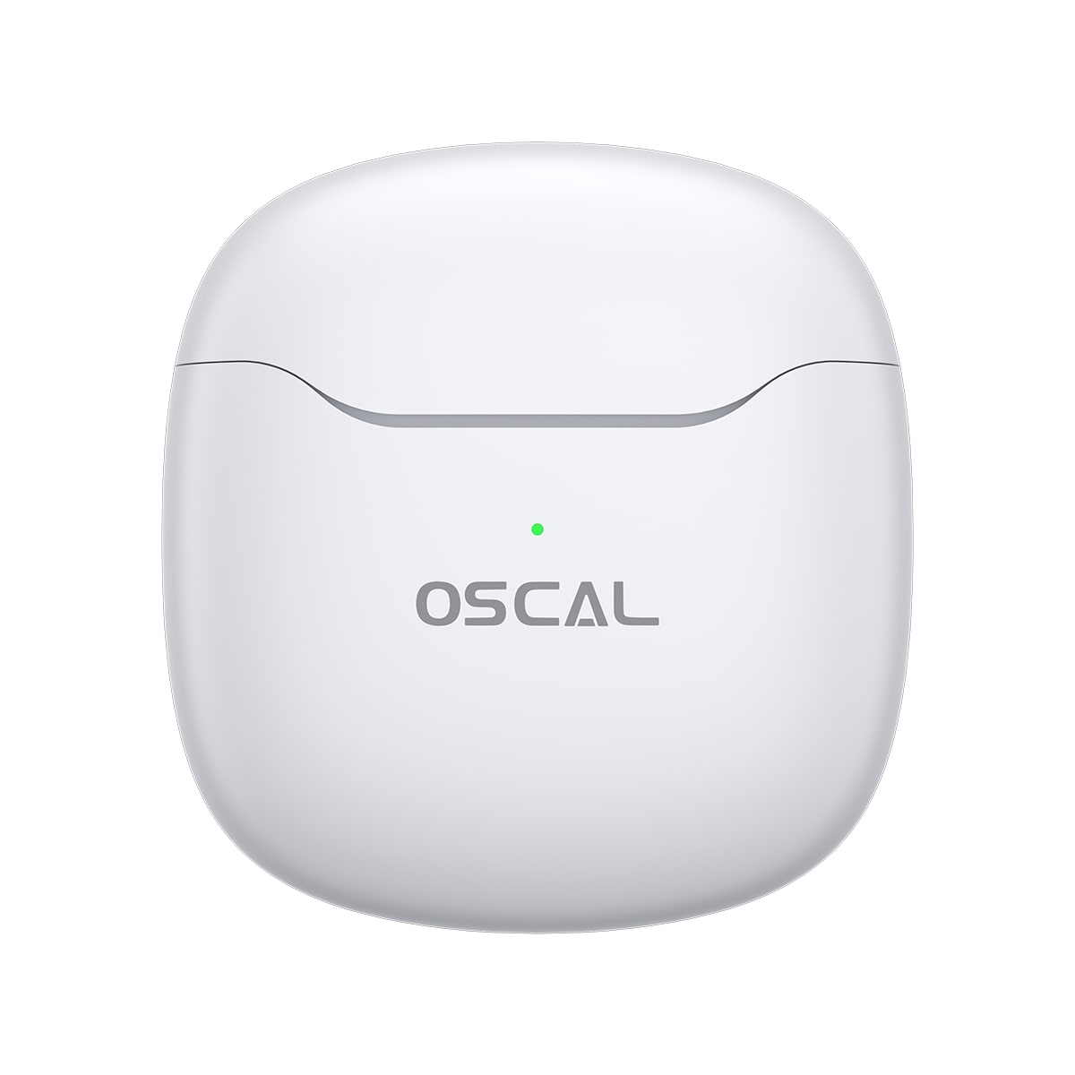 Bluetooth-гарнітура Oscal HiBuds 5 White