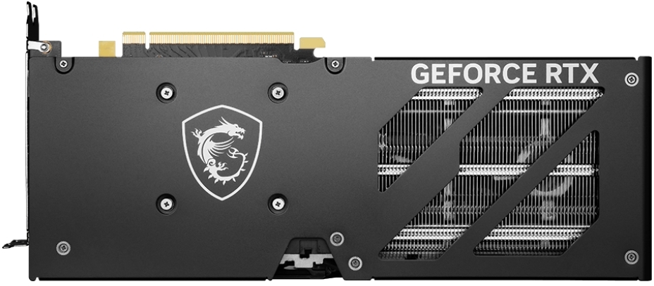 Відеокарта GF RTX 4060 Ti 16GB GDDR6 Gaming X Slim MSI (GeForce RTX 4060 Ti GAMING X SLIM 16G)