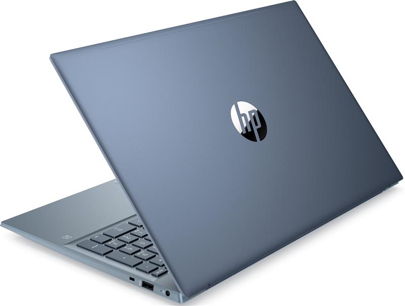 Ноутбук HP Pavilion 15-eh1058ua (827A0EA) Blue