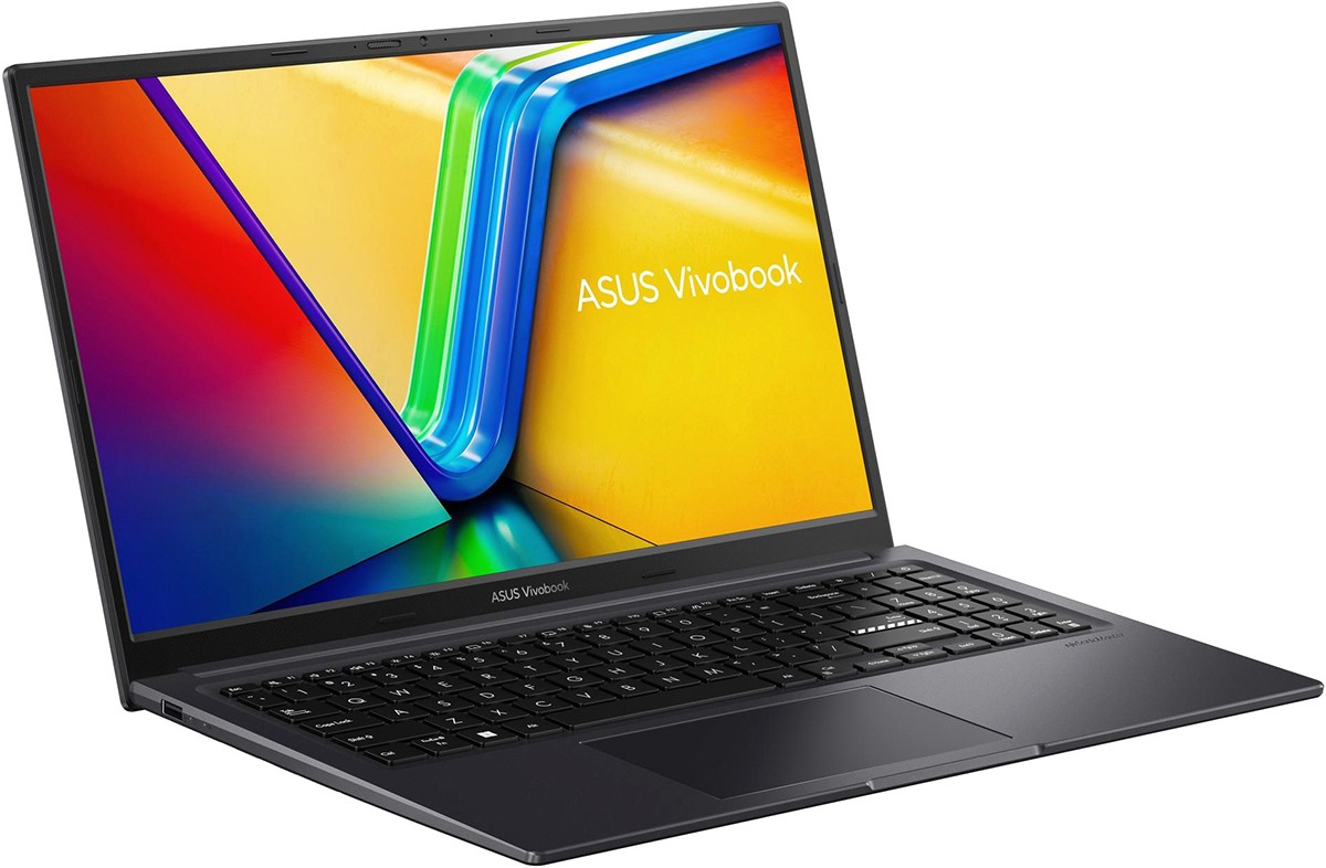 Ноутбук Asus Vivobook 15X M3504YA-BQ009 (90NB1181-M000B0) Indie Black