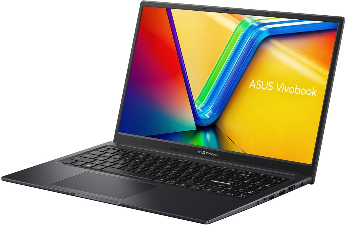 Ноутбук Asus Vivobook 15X M3504YA-BQ009 (90NB1181-M000B0) Indie Black