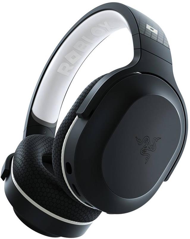 Гарнітура Razer Barracuda X 2022 Roblox Edition Black (RZ04-04430400-R3M1)