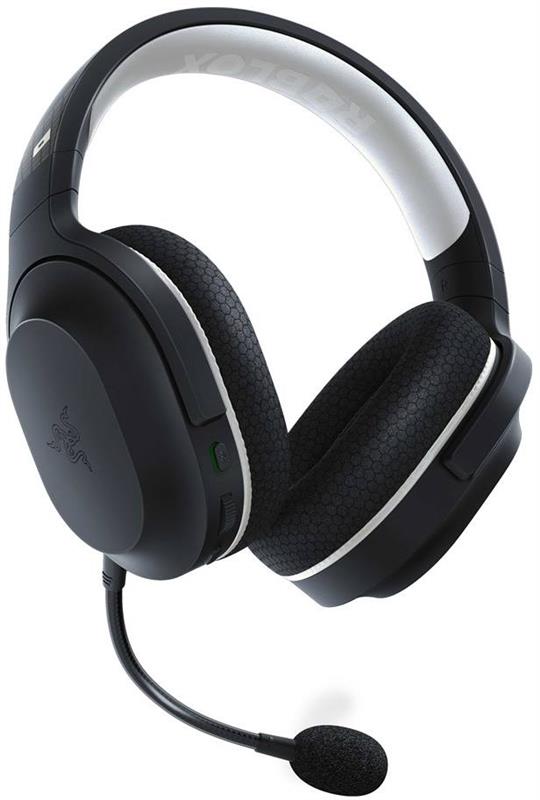 Гарнітура Razer Barracuda X 2022 Roblox Edition Black (RZ04-04430400-R3M1)