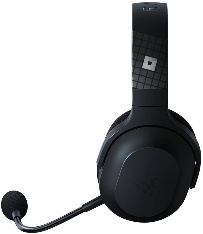 Гарнітура Razer Barracuda X 2022 Roblox Edition Black (RZ04-04430400-R3M1)