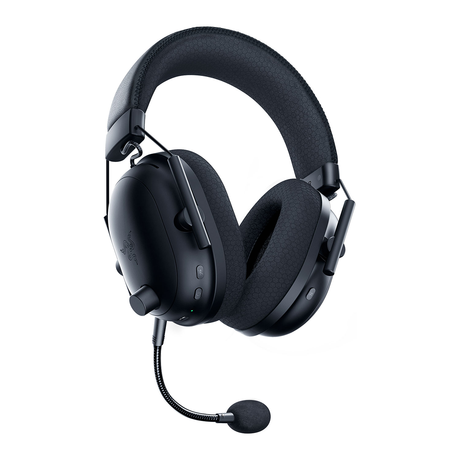 Гарнітура Razer BlackShark V2 PRO Wireless 2023 Black (RZ04-04530100-R3M1)