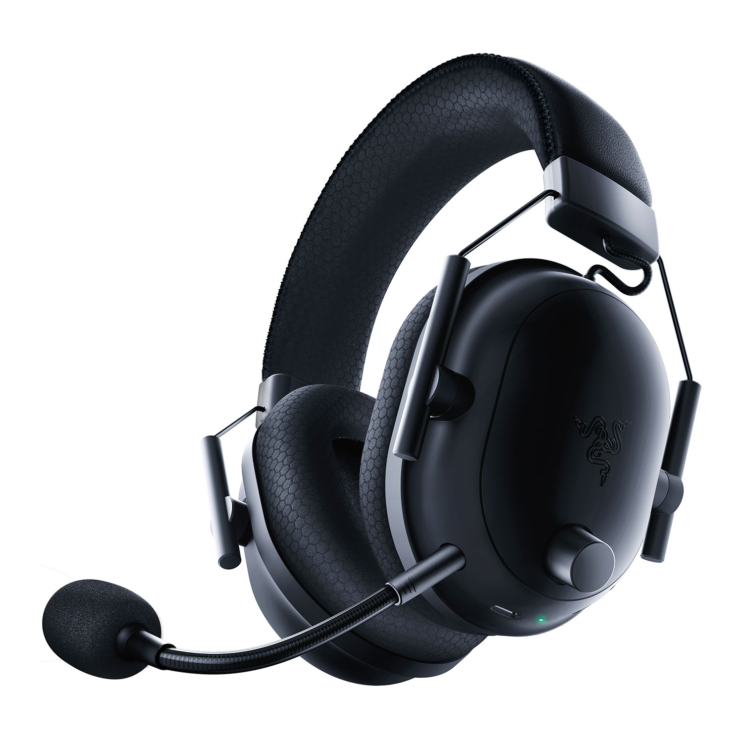 Гарнітура Razer BlackShark V2 PRO Wireless 2023 Black (RZ04-04530100-R3M1)