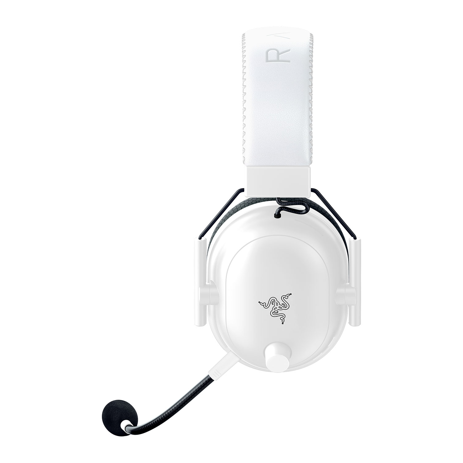 Гарнітура Razer BlackShark V2 PRO Wireless 2023 White (RZ04-04530200-R3M1)