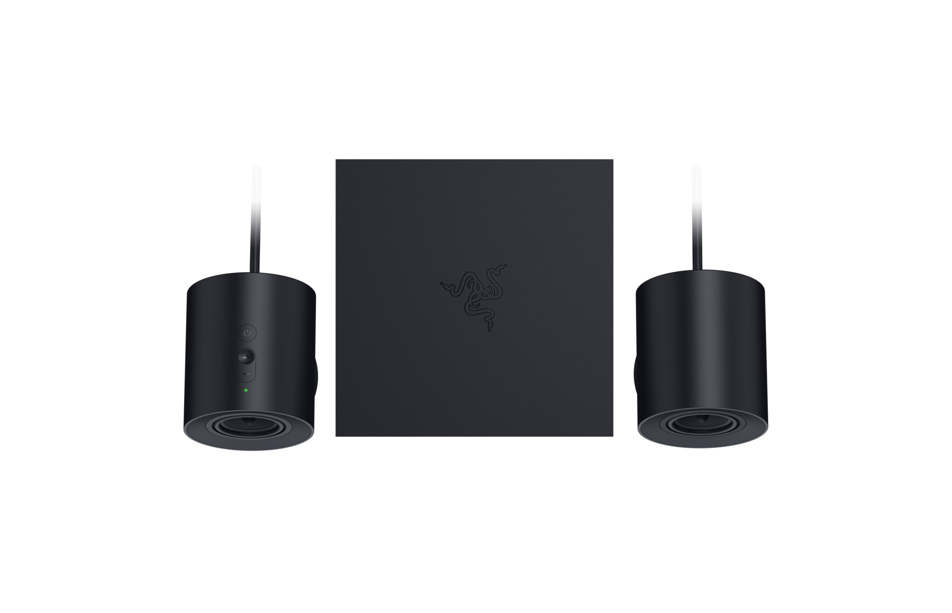 Акустична система Razer Nommo V2 (RZ05-04750100-R3G1)