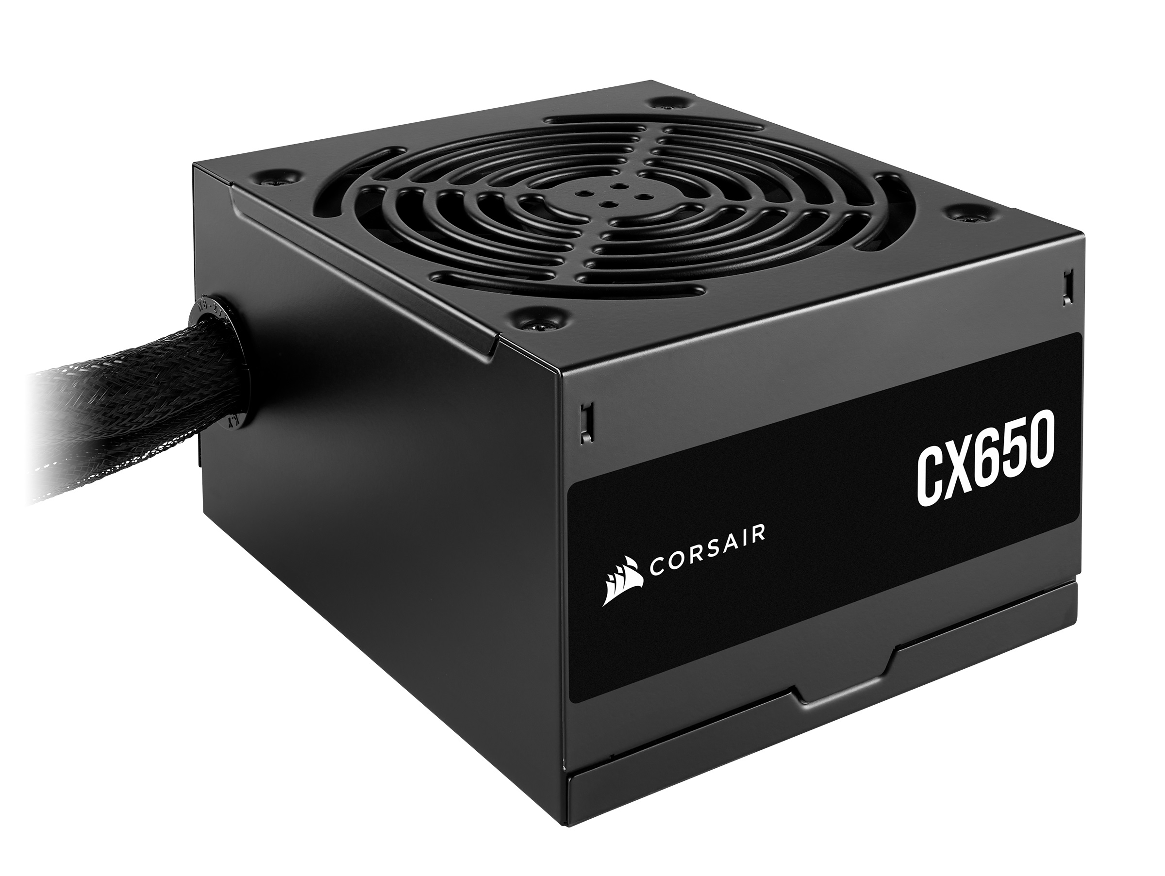 Блок живлення Corsair CX650 (CP-9020278-EU) 650W