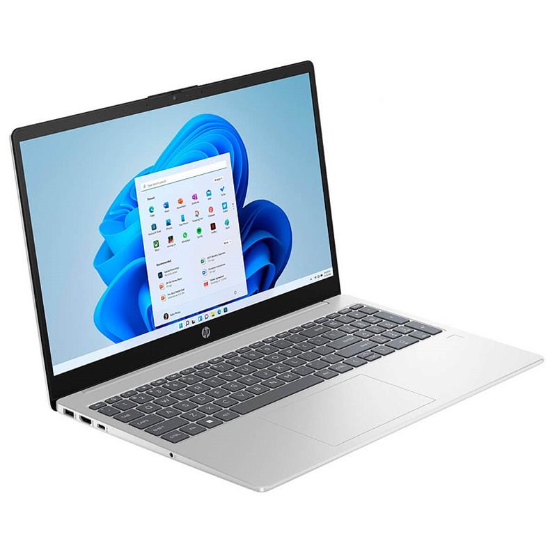 Ноутбук HP 15-fd0002ua (825G5EA) Silver