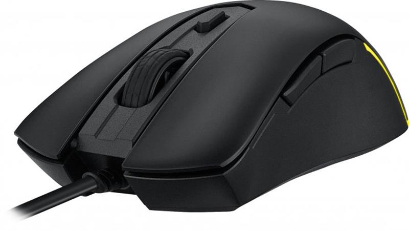 Миша Asus TUF Gaming M3 Gen II Black (90MP0320-BMUA00)