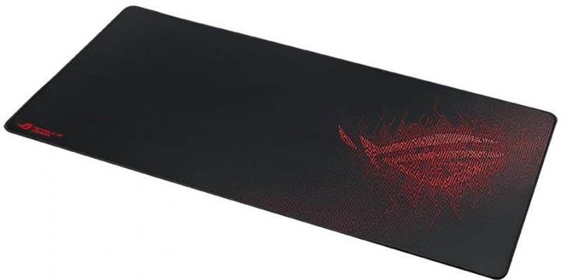 Ігрова поверхня Asus ROG Sheath Black Box XXL (90MP00K1-B0UC00)