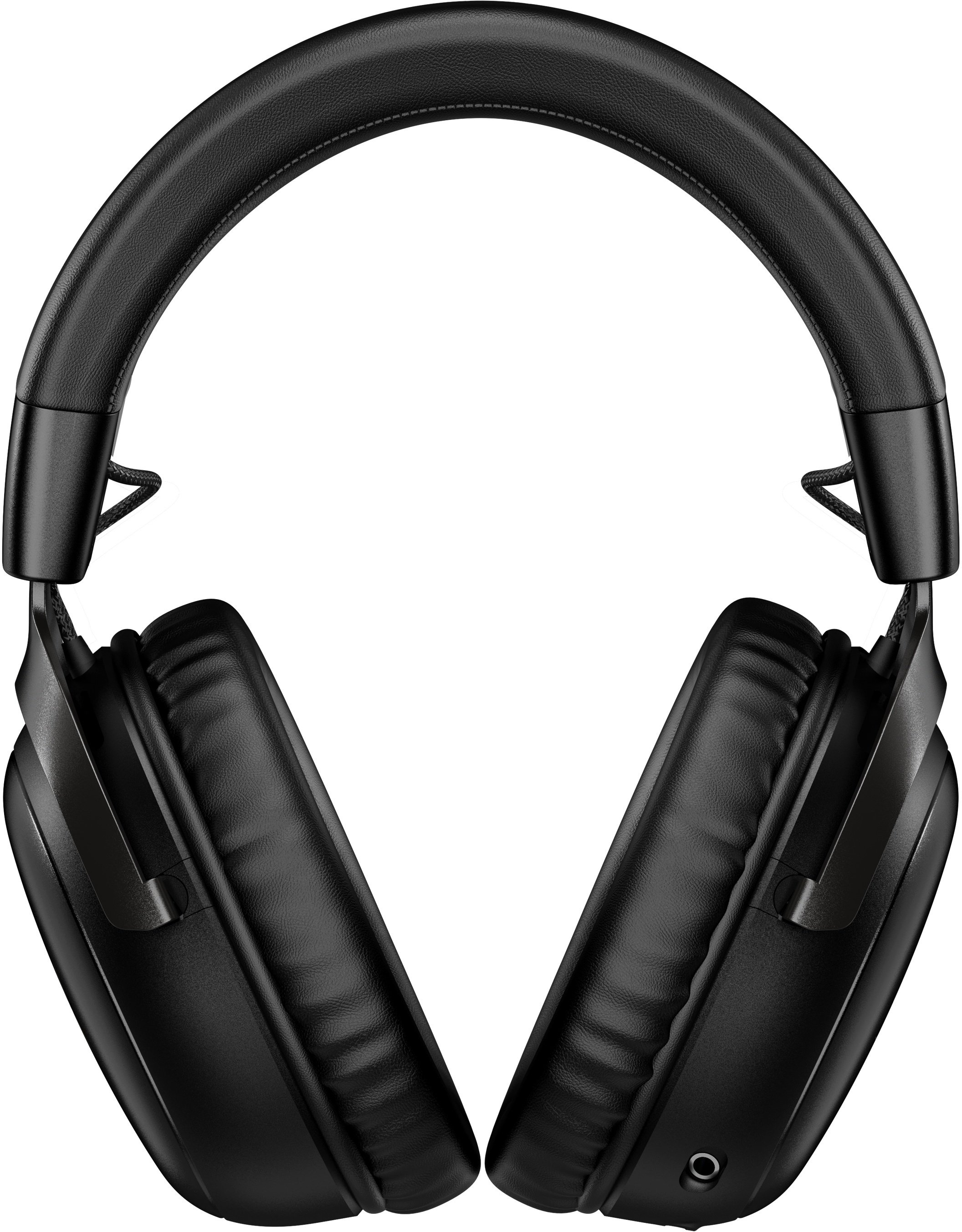 Гарнiтура HyperX Cloud III Wireless Black (77Z45AA)