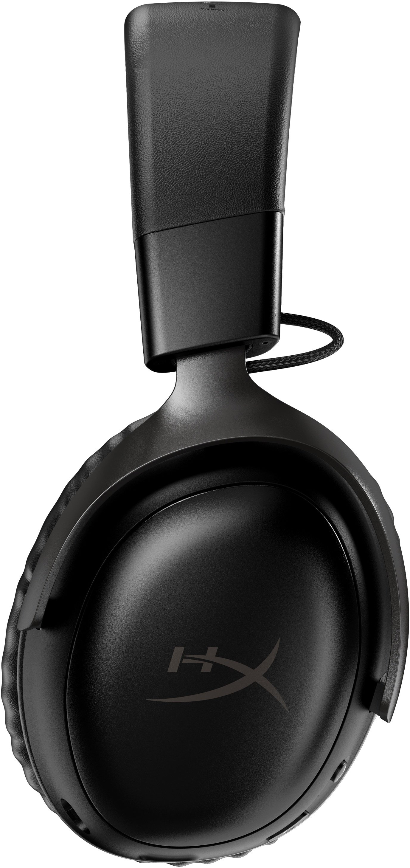 Гарнiтура HyperX Cloud III Wireless Black (77Z45AA)