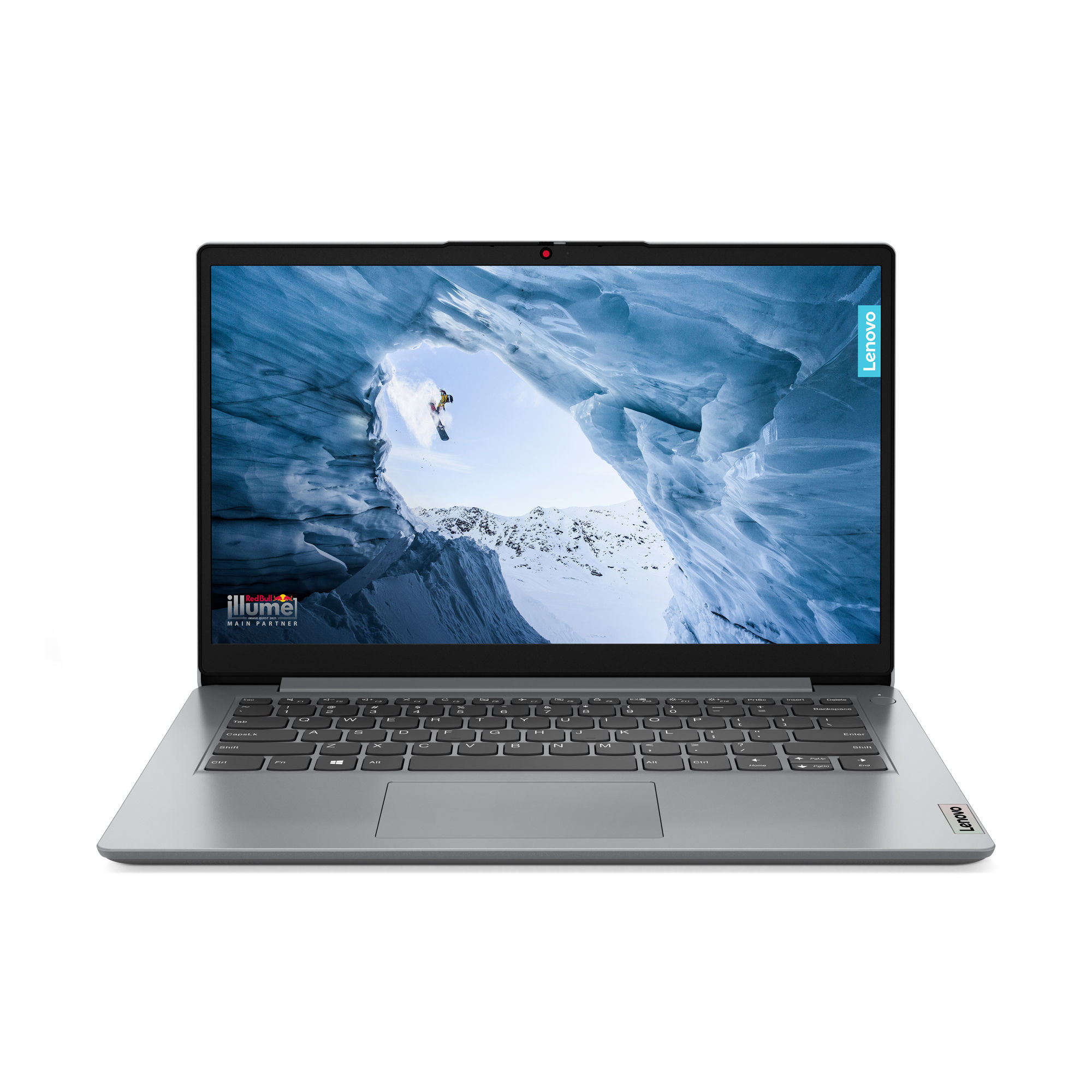 Ноутбук Lenovo IdeaPad 1 14IGL7 (82V6009QRA) Cloud Grey