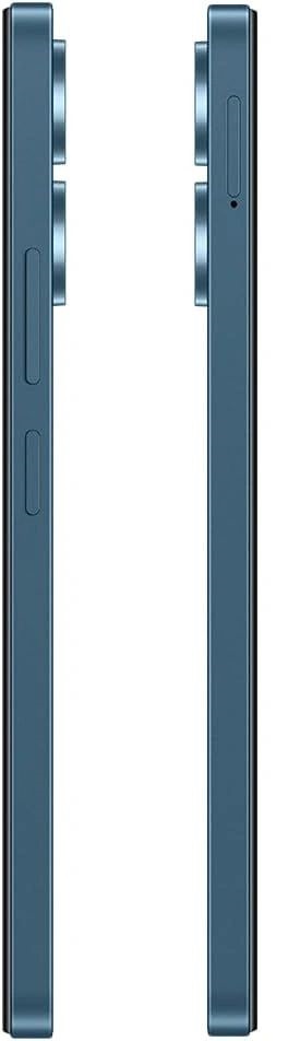 Смартфон Xiaomi Poco C65 8/256GB Dual Sim Blue