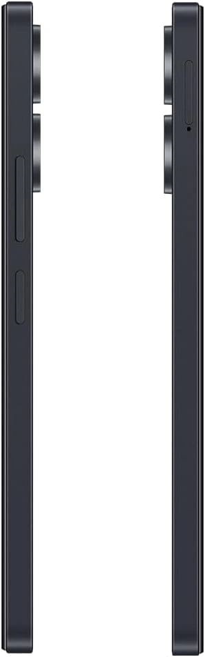 Смартфон Xiaomi Poco C65 8/256GB Dual Sim Black