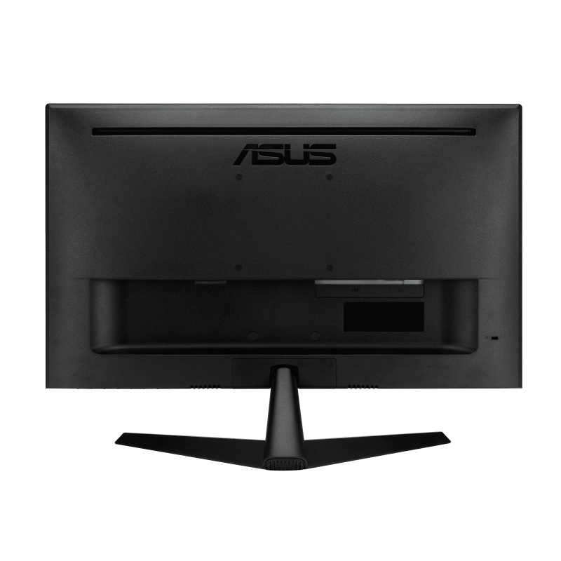 Монiтор Asus 27" VY279HF (90LM06D3-B01170) IPS Black 100Hz