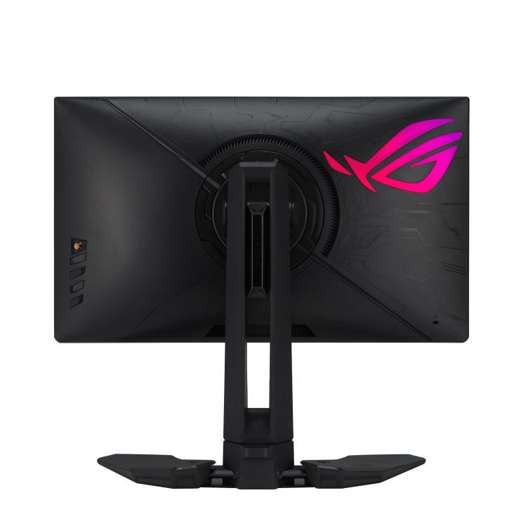 Монiтор Asus 24.1" ROG Swift Pro PG248QP (90LM08T0-B01370) Black 540Hz