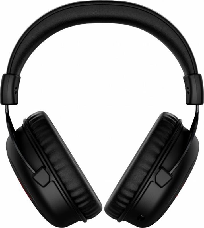 Bluetooth-гарнітура HyperX Cloud II Core Wireless Black (6Y2G8AA)