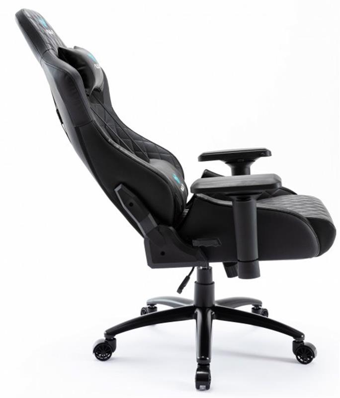 Крісло для геймерів Aula F1031 Gaming Chair Black (6948391286204)