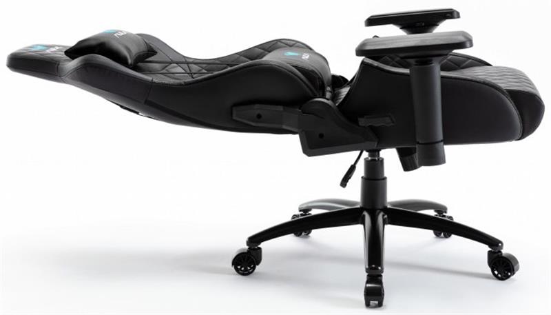 Крісло для геймерів Aula F1031 Gaming Chair Black (6948391286204)