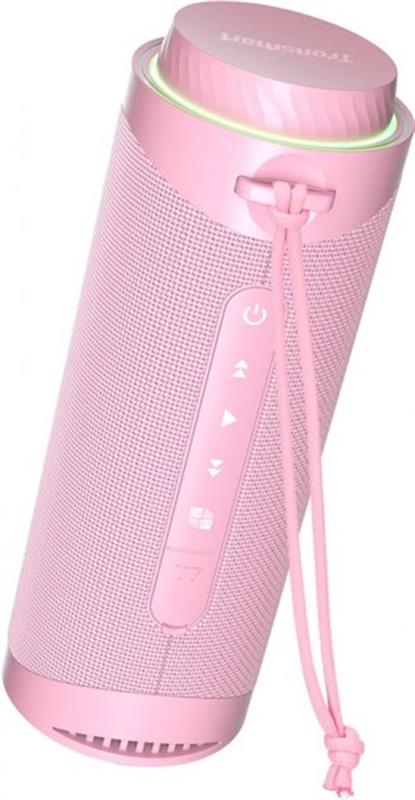 Акустична система Tronsmart T7 Pink (1030839)