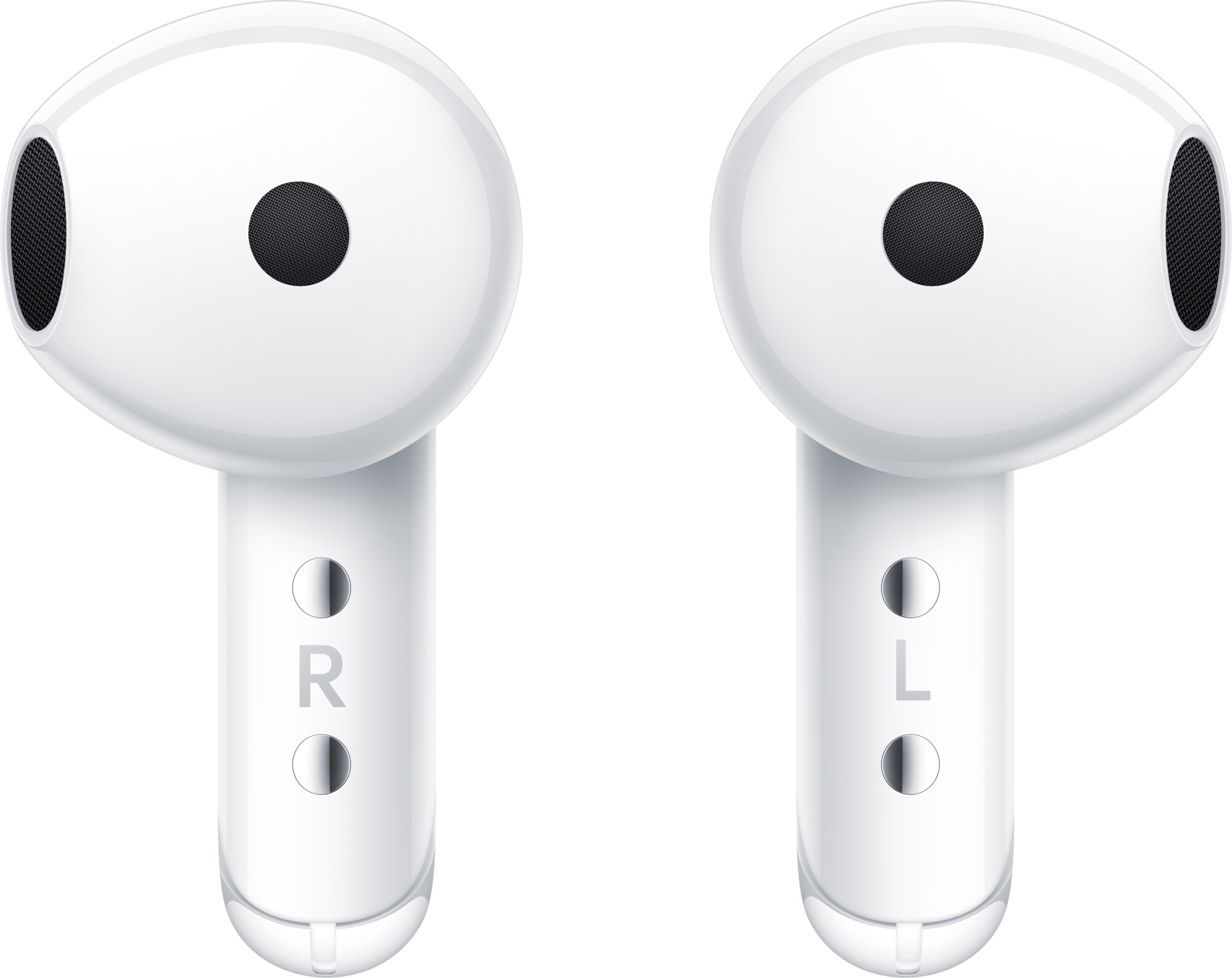 Bluetooth-гарнітура Oppo Enco Air3 Glaze White (OFETE31_White)