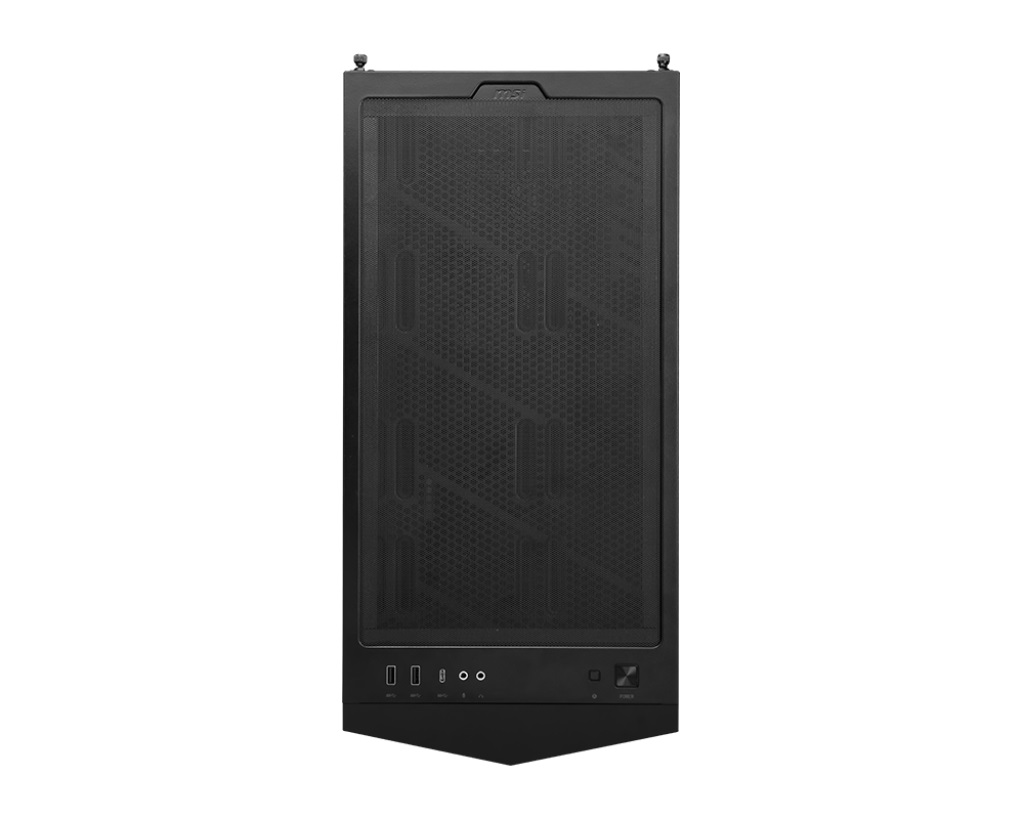 Корпус MSI MPG Gungnir 300P AirFlow без БЖ