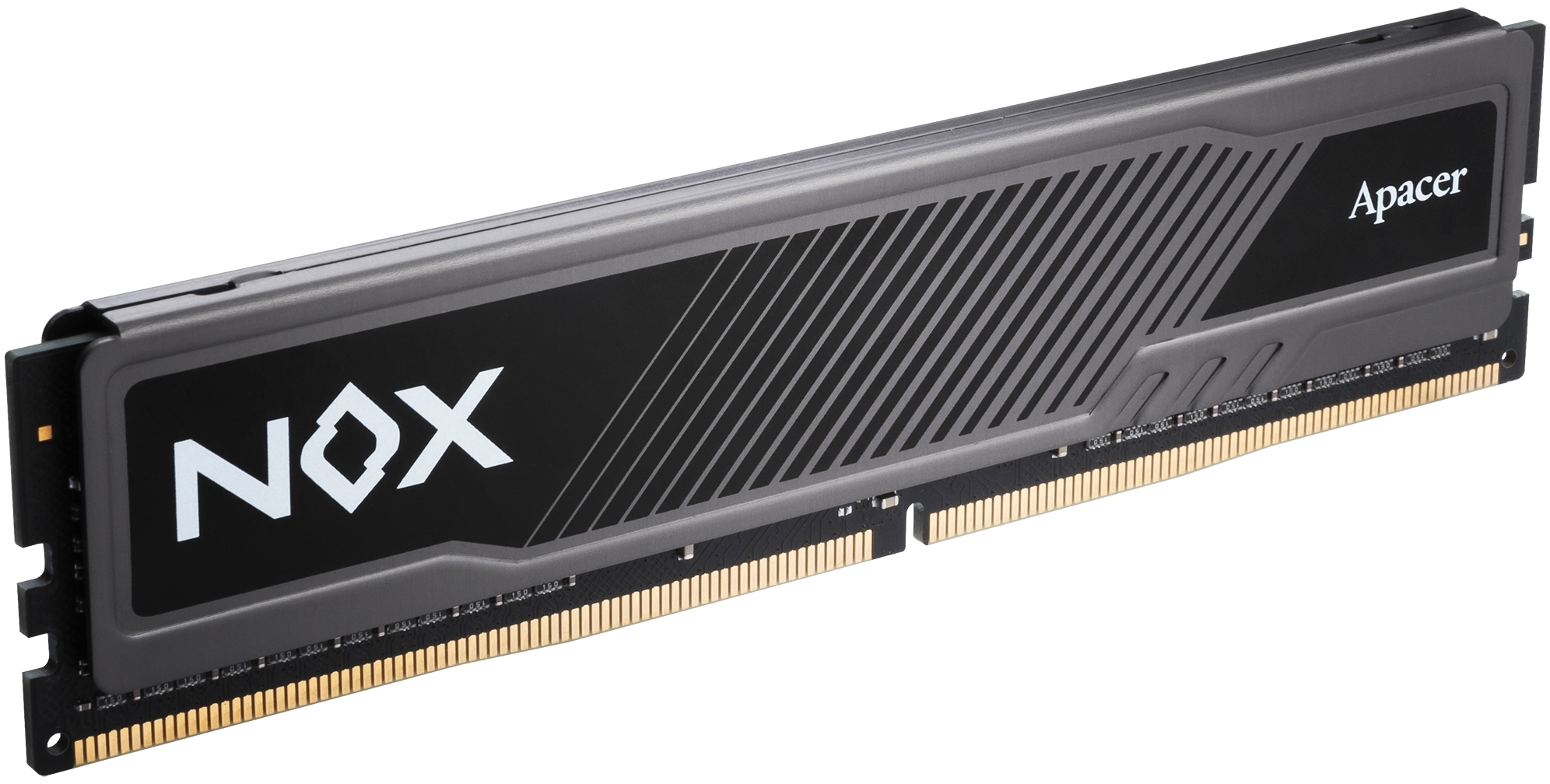 Модуль пам`ятi DDR4 2x16GB/3600 Apacer NOX (AH4U32G36C25YMBAA-2)