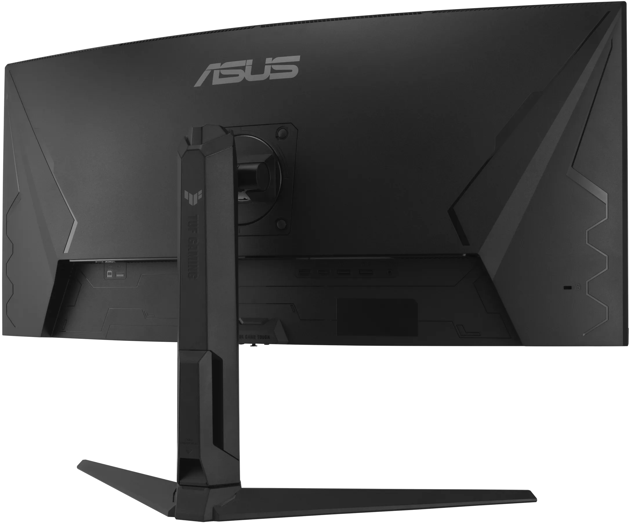 Монітор Asus 34" VG34VQL3A (90LM06F0-B02E70) VA Black Curved 180Hz