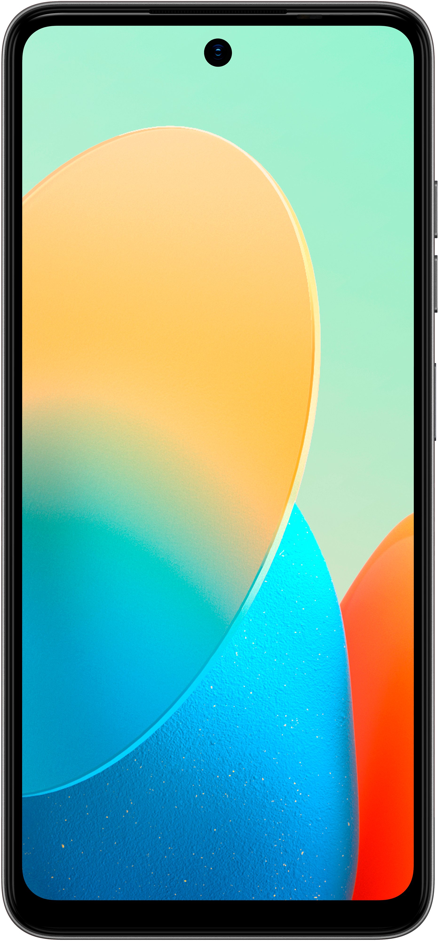 Смартфон Tecno Spark Go 2024 (BG6) 3/64GB Gravity Black (4894947010514)