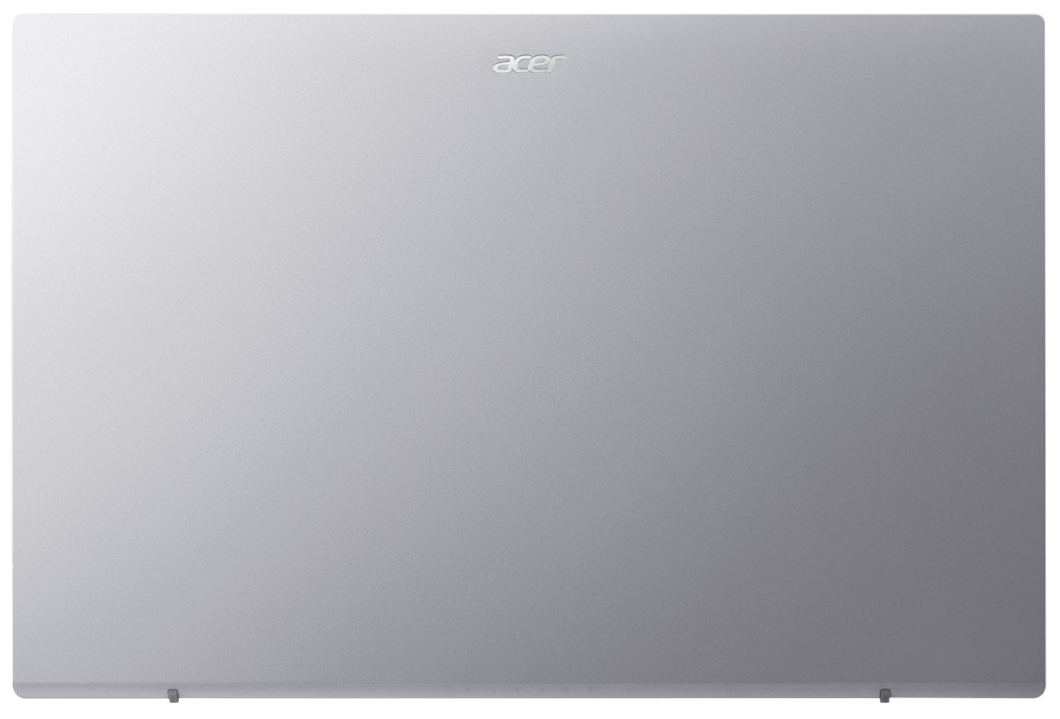 Ноутбук Acer Aspire 3 A315-59-32LY (NX.K6TEU.00Z) Silver