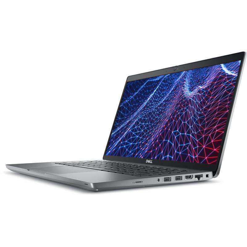 Ноутбук Dell Latitude 5430 (N098L543014UA_W11P) Gray