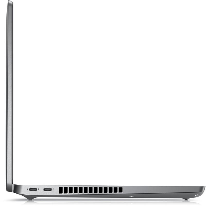 Ноутбук Dell Latitude 5430 (N098L543014UA_W11P) Gray